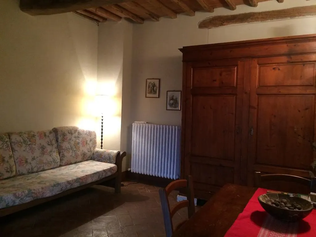 Centro Ippico Della Berardenga Villa Monte Benichi 0*, Castelnuovo Berardenga Italy