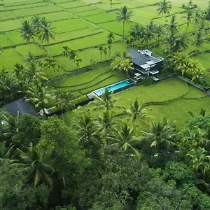  Villa Uma Giri Indonesia