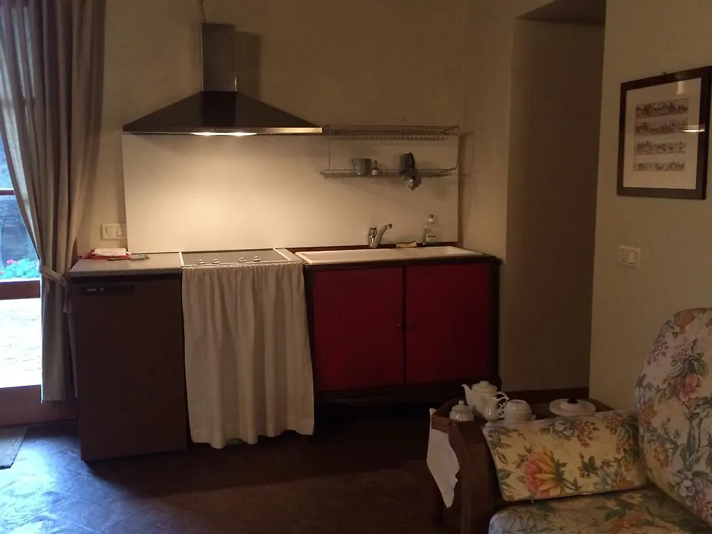 Centro Ippico Della Berardenga Villa Monte Benichi Farm stay Castelnuovo Berardenga