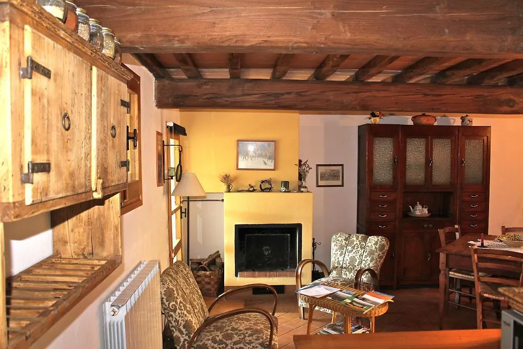 Centro Ippico Della Berardenga Villa Monte Benichi