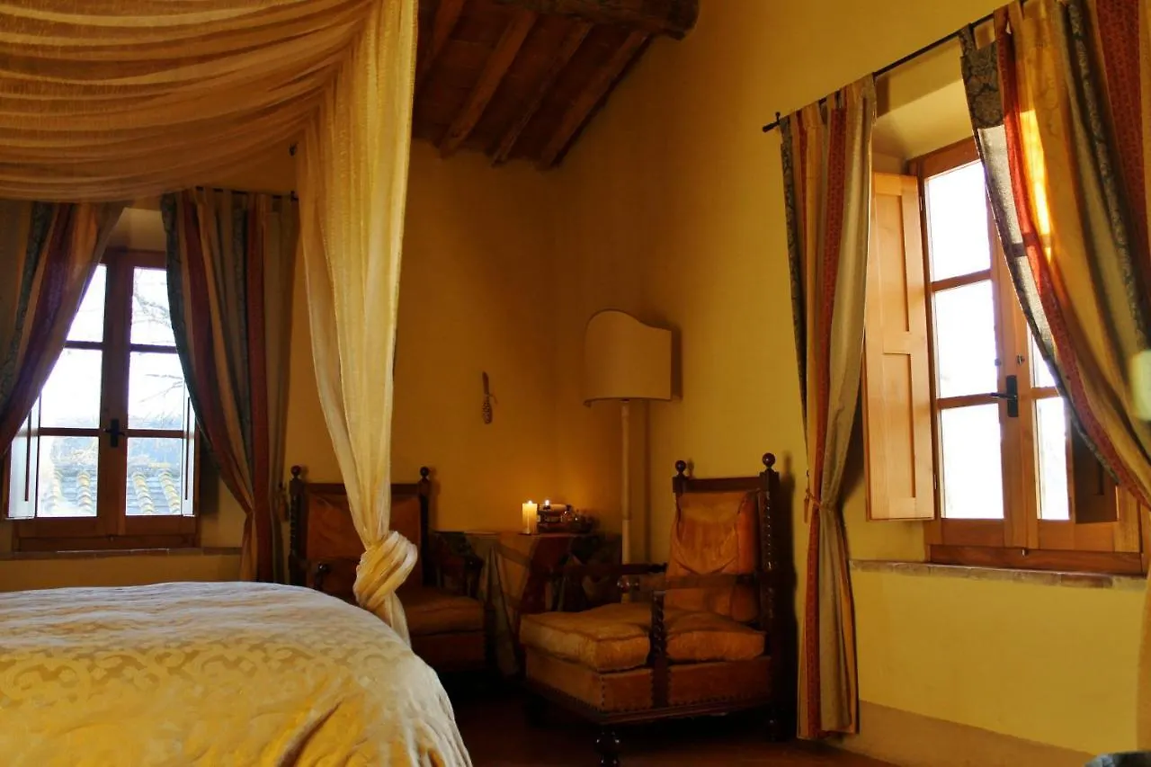 Farm stay Centro Ippico Della Berardenga Villa Monte Benichi