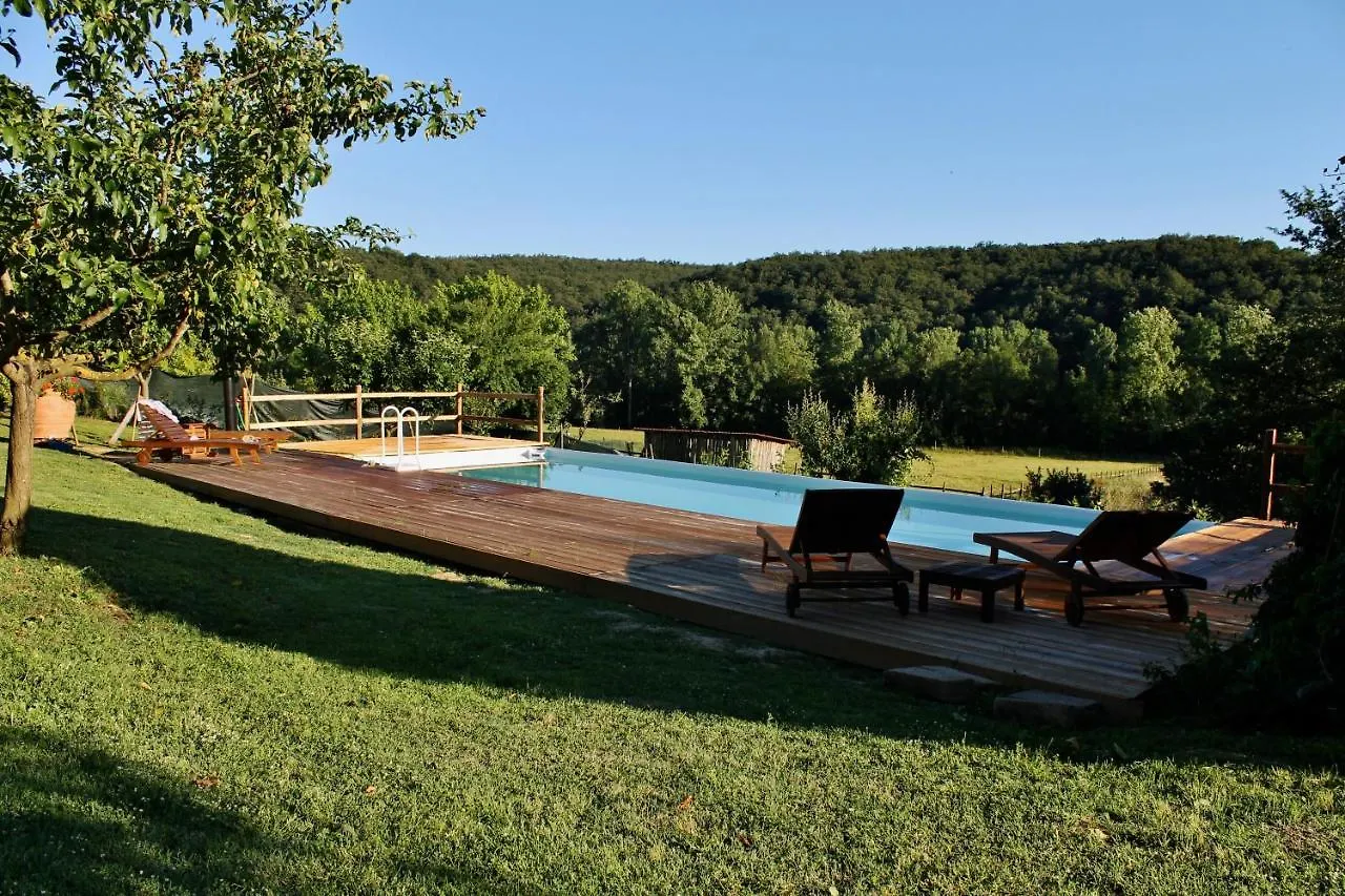 Villa Centro Ippico Della Berardenga Castelnuovo Berardenga Italia